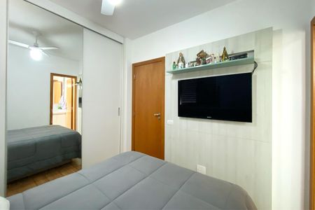 Apartamento para alugar com 91m², 3 quartos e 2 vagasSuite 1