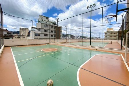 Apartamento para alugar com 91m², 3 quartos e 2 vagasÁrea comum