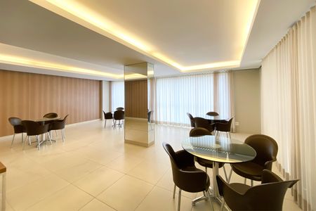 Apartamento para alugar com 91m², 3 quartos e 2 vagasÁrea comum