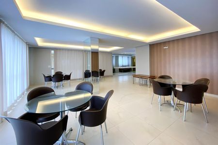 Apartamento para alugar com 91m², 3 quartos e 2 vagasÁrea comum