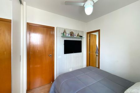 Apartamento para alugar com 91m², 3 quartos e 2 vagasSuite 1