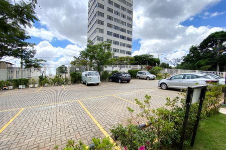 Apartamento para alugar com 91m², 3 quartos e 2 vagasÁrea comum