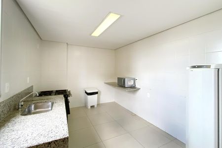 Apartamento para alugar com 91m², 3 quartos e 2 vagasÁrea comum