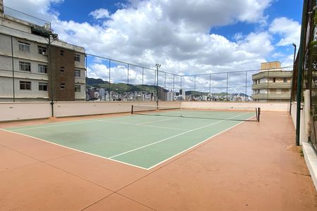 Apartamento para alugar com 91m², 3 quartos e 2 vagasÁrea comum