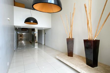 Apartamento para alugar com 91m², 3 quartos e 2 vagasÁrea comum