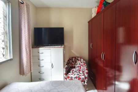 Quarto 2 de apartamento para alugar com 2 quartos, 55m² em Loteamento Parque Centenario, Campinas