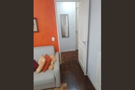 Foto 06 de apartamento à venda com 3 quartos, 93m² em Indianópolis, São Paulo