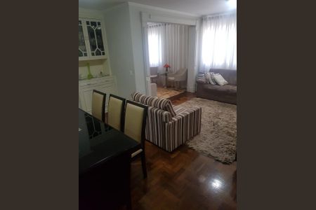 Foto 01 de apartamento à venda com 3 quartos, 93m² em Indianópolis, São Paulo