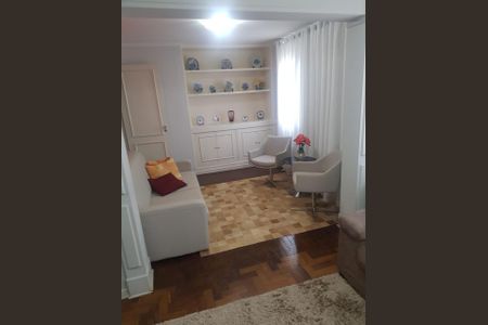 Foto 08 de apartamento à venda com 3 quartos, 93m² em Indianópolis, São Paulo