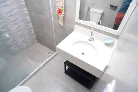 Kitnet/Studio à venda com 1 quarto, 28m² em Barra da Tijuca, Rio de Janeiro