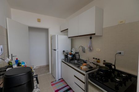 Apartamento à venda com 70m², 3 quartos e 1 vaga Apartamento à venda com 70m², 3 quartos e 1 vagaCozinha