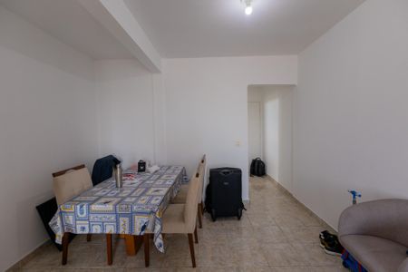Apartamento à venda com 70m², 3 quartos e 1 vaga Apartamento à venda com 70m², 3 quartos e 1 vagaSala de jantar