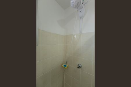 Apartamento à venda com 70m², 3 quartos e 1 vaga Apartamento à venda com 70m², 3 quartos e 1 vagaBanheiro Social