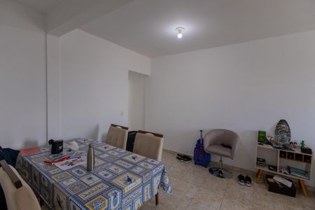 Apartamento à venda com 70m², 3 quartos e 1 vaga Apartamento à venda com 70m², 3 quartos e 1 vagaSala de jantar