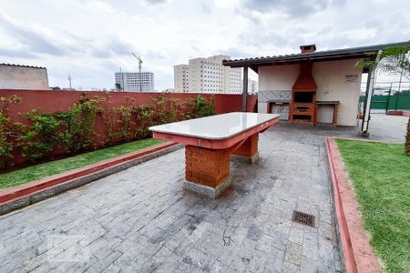 Apartamento à venda com 70m², 3 quartos e 1 vaga Apartamento à venda com 70m², 3 quartos e 1 vagaÁrea comum