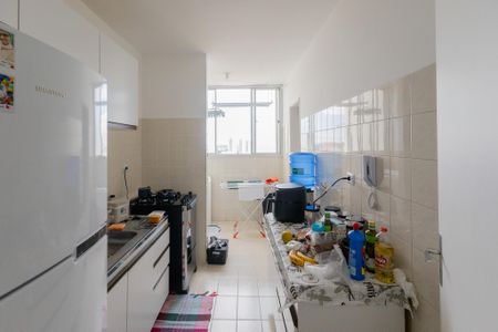 Apartamento à venda com 70m², 3 quartos e 1 vaga Apartamento à venda com 70m², 3 quartos e 1 vagaCozinha