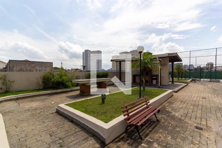 Apartamento à venda com 70m², 3 quartos e 1 vaga Apartamento à venda com 70m², 3 quartos e 1 vagaÁrea comum