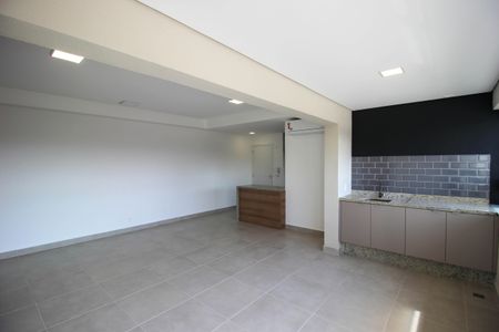 Apartamento para alugar com 3 quartos, 106m² em Jardim Emilia, Sorocaba