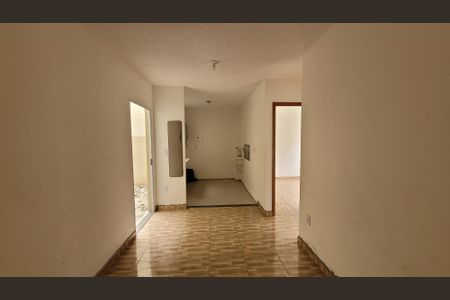 Apartamento para alugar com 2 quartos, 52m² em Vila Maria Augusta, Itaquaquecetuba