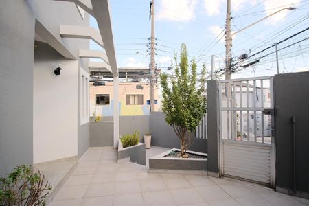 Casa para alugar com 205m², 3 quartos e 4 vagasQuintal