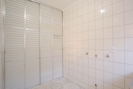 Casa para alugar com 205m², 3 quartos e 4 vagasÁrea de Serviço