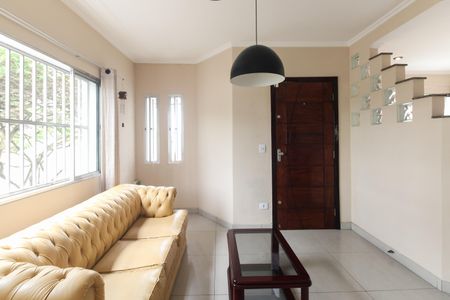 Casa para alugar com 225m², 3 quartos e 4 vagasSala 