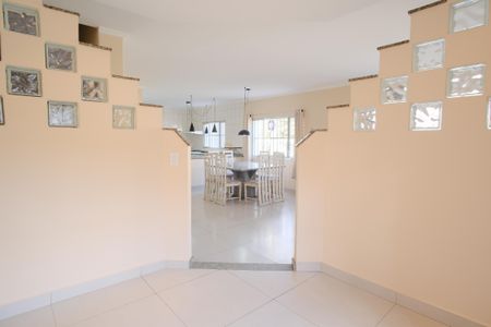 Casa para alugar com 205m², 3 quartos e 4 vagasSala de TV