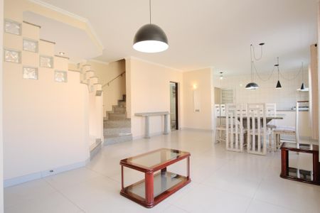 Sala de casa para alugar com 3 quartos, 205m² em Vila Beatriz, São Paulo