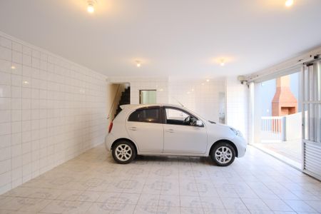 Casa para alugar com 205m², 3 quartos e 4 vagasGaragem