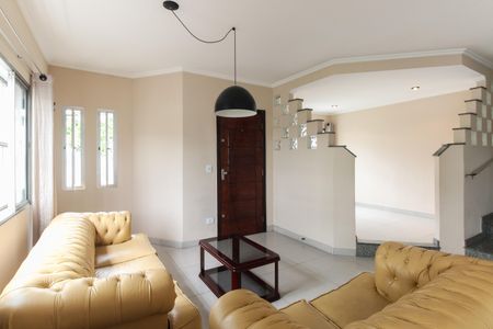 Casa para alugar com 225m², 3 quartos e 4 vagasSala 