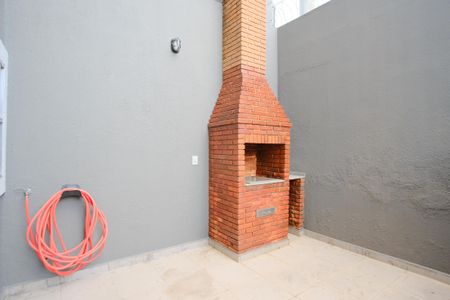 Casa para alugar com 205m², 3 quartos e 4 vagasEspaço Gourmet