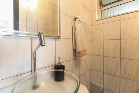 Casa para alugar com 225m², 3 quartos e 4 vagasLavabo 