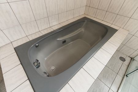 Casa para alugar com 225m², 3 quartos e 4 vagasBanheiro Suíte 