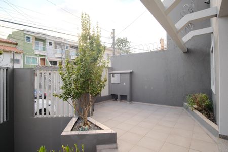 Casa para alugar com 205m², 3 quartos e 4 vagasQuintal