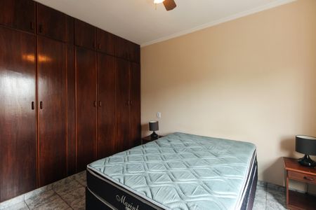 Casa para alugar com 225m², 3 quartos e 4 vagasSuíte 