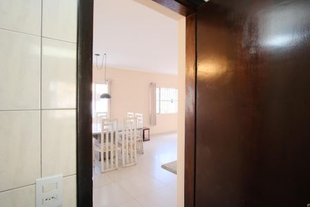Casa para alugar com 205m², 3 quartos e 4 vagasLavabo