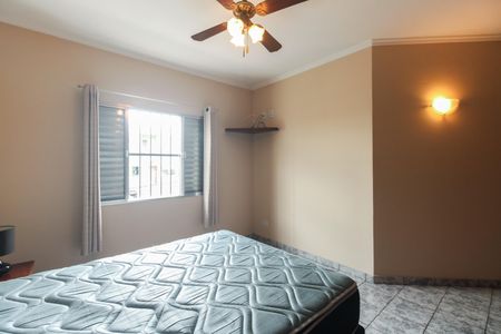 Casa para alugar com 225m², 3 quartos e 4 vagasSuíte 