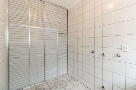 Casa para alugar com 225m², 3 quartos e 4 vagasÁrea de Serviço 