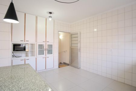 Casa para alugar com 205m², 3 quartos e 4 vagasCozinha