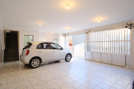 Casa para alugar com 205m², 3 quartos e 4 vagasGaragem