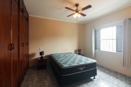 Casa para alugar com 225m², 3 quartos e 4 vagasSuíte 