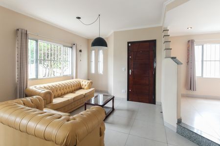 Casa para alugar com 225m², 3 quartos e 4 vagasSala 