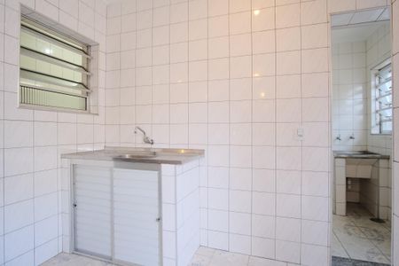 Casa para alugar com 205m², 3 quartos e 4 vagasÁrea de Serviço