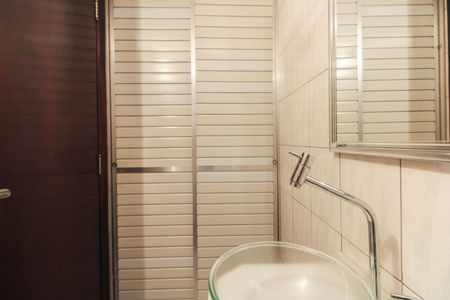 Casa para alugar com 225m², 3 quartos e 4 vagasLavabo 