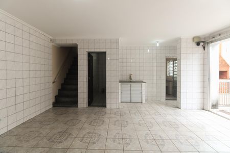 Casa para alugar com 225m², 3 quartos e 4 vagasGaragem 
