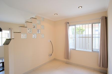 Casa para alugar com 205m², 3 quartos e 4 vagasSala de TV