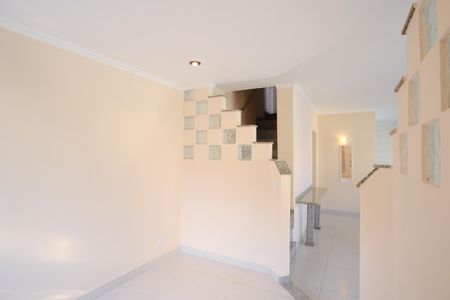 Casa para alugar com 205m², 3 quartos e 4 vagasSala de TV