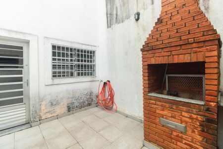 Casa para alugar com 225m², 3 quartos e 4 vagasChurrasqueira 