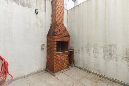 Casa para alugar com 225m², 3 quartos e 4 vagasChurrasqueira 