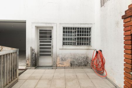 Casa para alugar com 225m², 3 quartos e 4 vagasChurrasqueira 